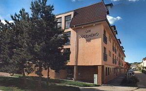 Maloměřice, Borky 1004/7