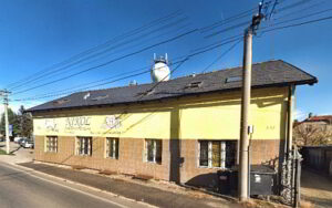 Sviadnov, Ostravská 138