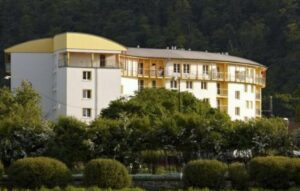 Kralupy nad Vltavou, V luhu 1181