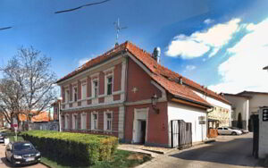 Dřevčice, Dřevčice 15