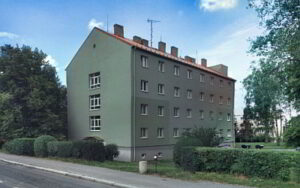 Kladno, Vítězná 2910