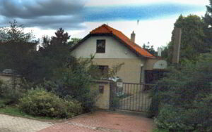 Mělník, Kokořínská 3465