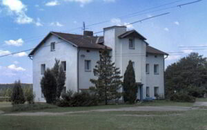 Milešov, Milešov 52