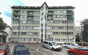 Neratovice, Kojetická 1028