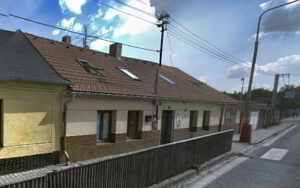 Příbram, Rožmitálská 168