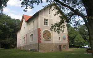 Villa Vallila, Červený Újezd, Červený Újezd 32