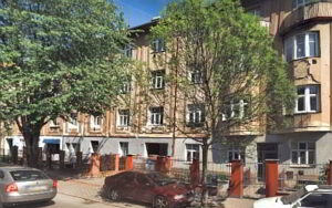 Pečovatelská služba Generace Care, Brno, Šámalova 744/102