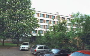 Domácí zdravotní péče, Ostrava, Pavlovova 2624/29