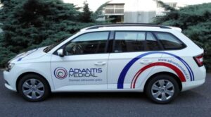 Advantis auto