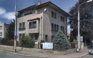 Domácí zdravotní péče Advantis Medical, České Budějovice, B. Němcové 399/52