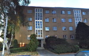 Kolín, Roháčova 352