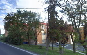 Podbořany, Mírová 615