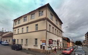 Agentura Domácí zdravotní péče, Rakovník, Kunštova 313