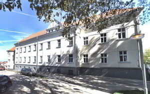 Humpolec, 5. května 319