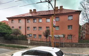 DPS Jihlava, Jihlava, Brtnická 754/15