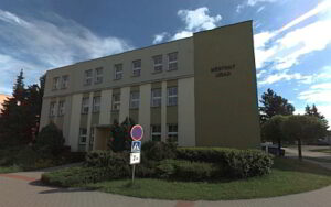 DPS, Rychvald, Orlovská 678