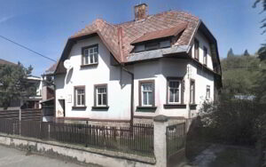 Březová nad Svitavou, Brněnská 48