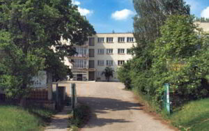 Brno, Terezy Novákové 1947/62a
