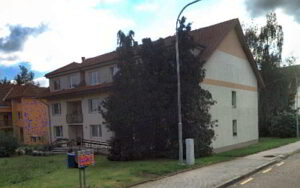 Brno, Součkova 736/4