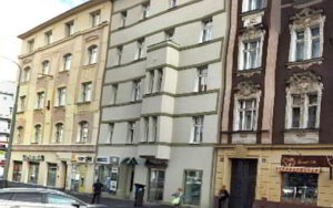 Praha, Dejvická 267/28