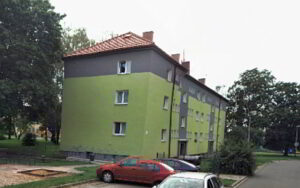 Přerov, Jižní čtvrť IV 2479/13