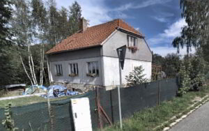Domácí zdravotní péče 1 Třešť, Vozábova 126/13