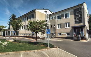 Postřelmov, Tovární 501