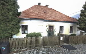 Třebosice 22