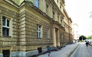 Brno, Obilní trh 526/11