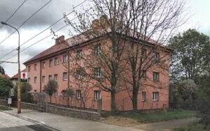 Jihlava, Brtnická 754/15