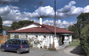 Pacov, Nádražní 362