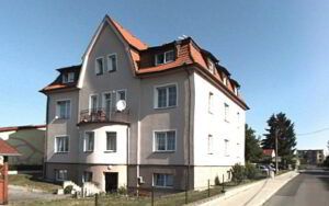 Poběžovice, Drahotínská 290