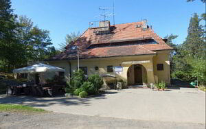 Štěchovice, Masečín 119